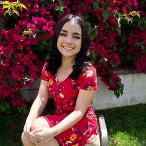 Meet your Posher, Madeline